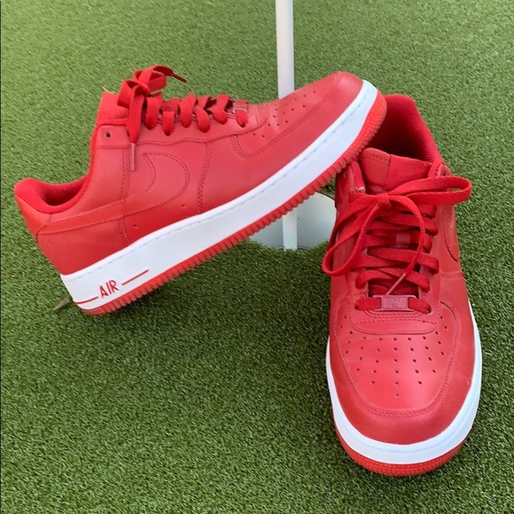 air force 1 rare colorways